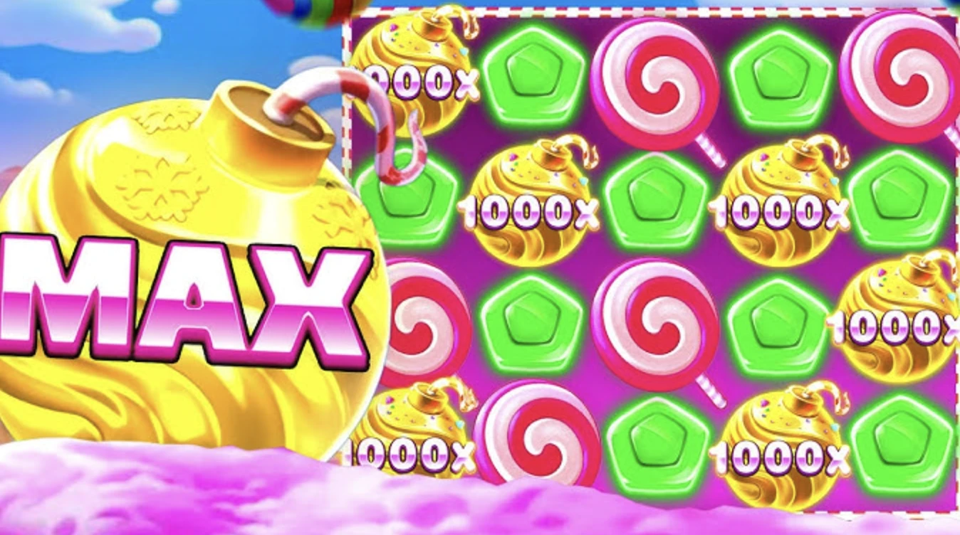 How to play Sweet Bonanza for real money